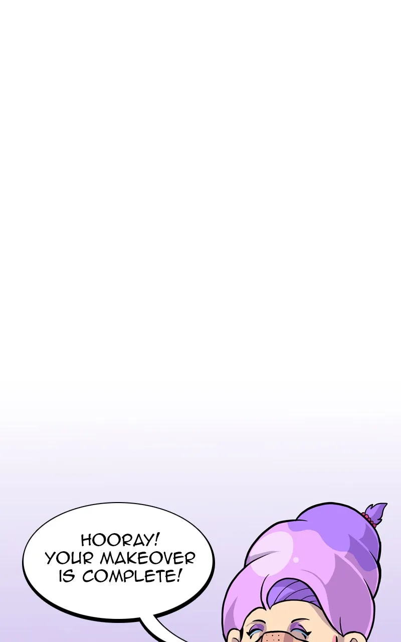 Read Escape from Oz chapter 27 image 21 on Lezhin