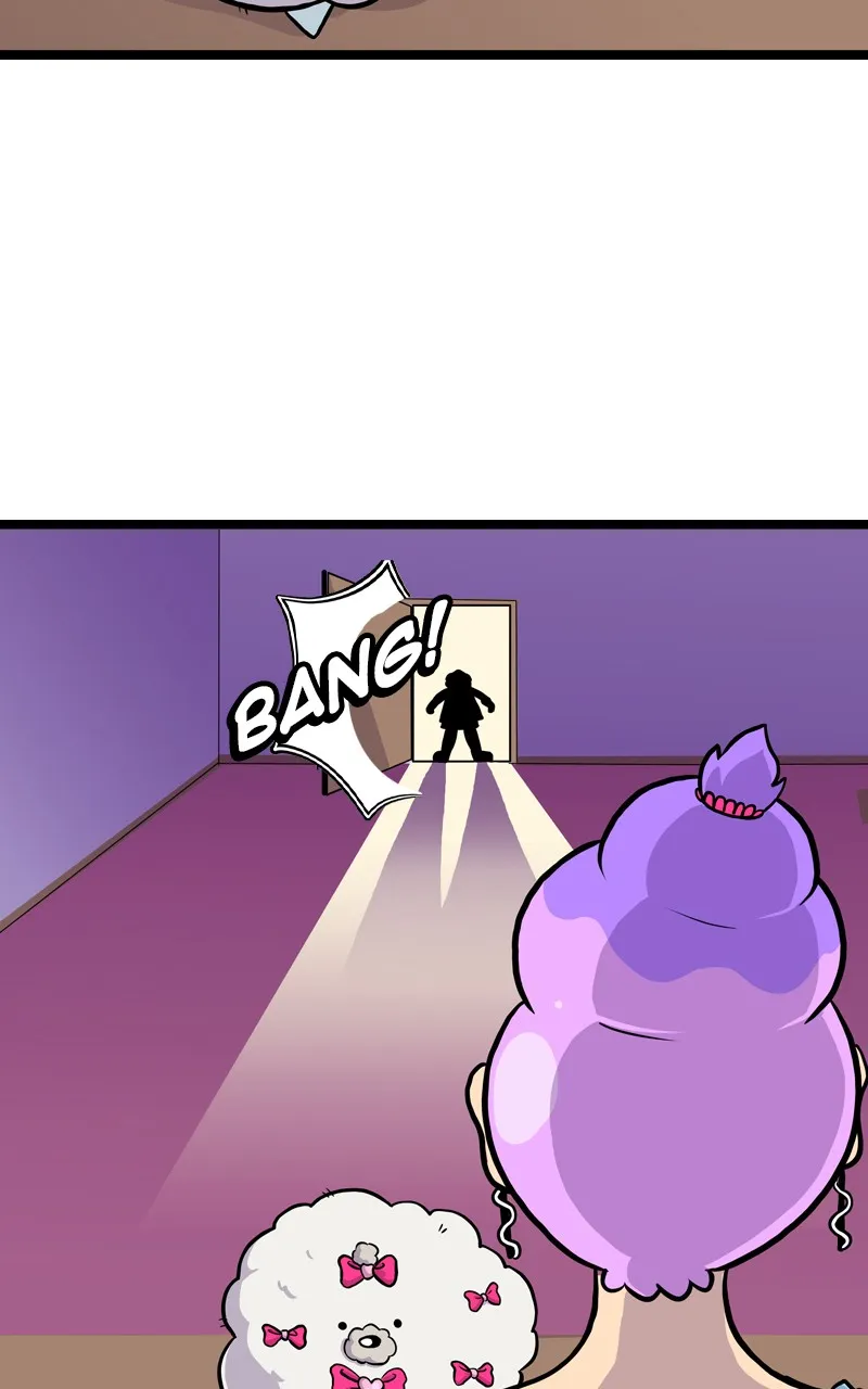 Read Escape from Oz chapter 27 image 23 on Lezhin