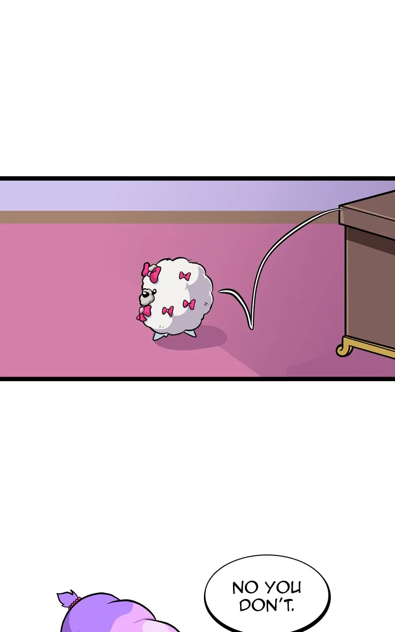 Read Escape from Oz chapter 27 image 26 on Lezhin