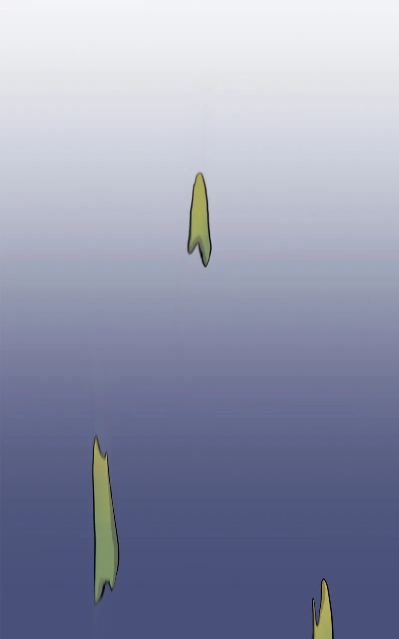Read Escape from Oz chapter 27 image 3 on Lezhin
