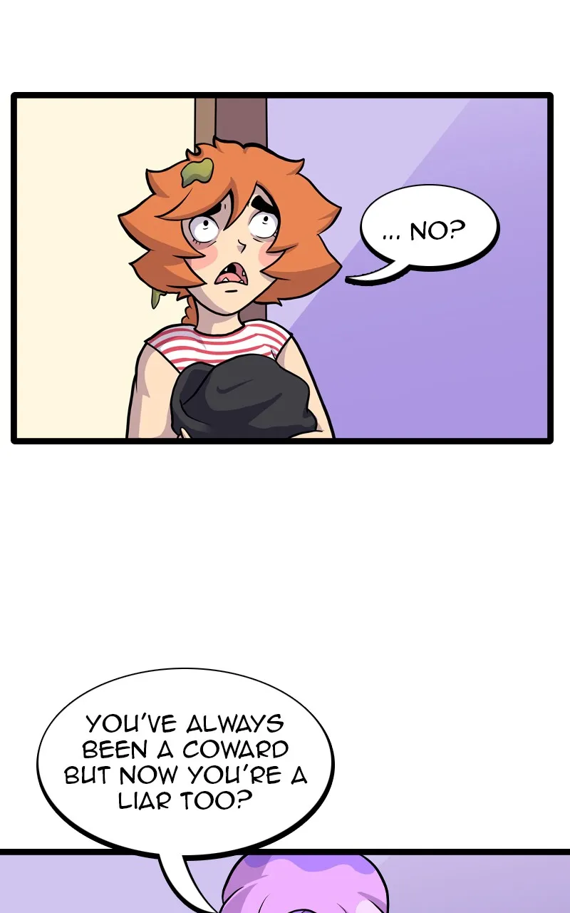 Read Escape from Oz chapter 27 image 33 on Lezhin