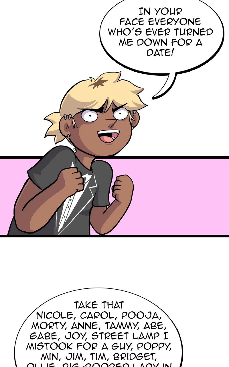 Read Escape from Oz chapter 28 image 10 on Lezhin