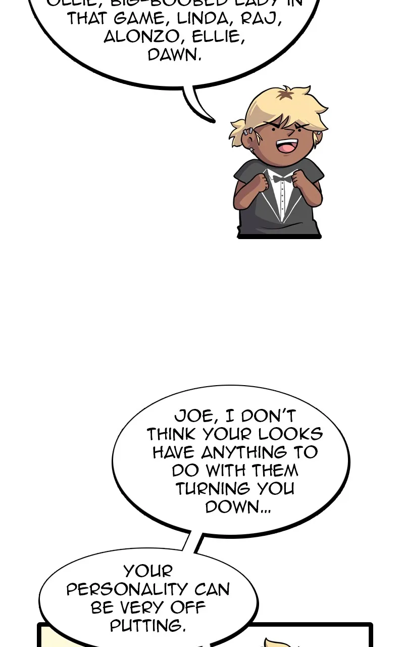 Read Escape from Oz chapter 28 image 11 on Lezhin