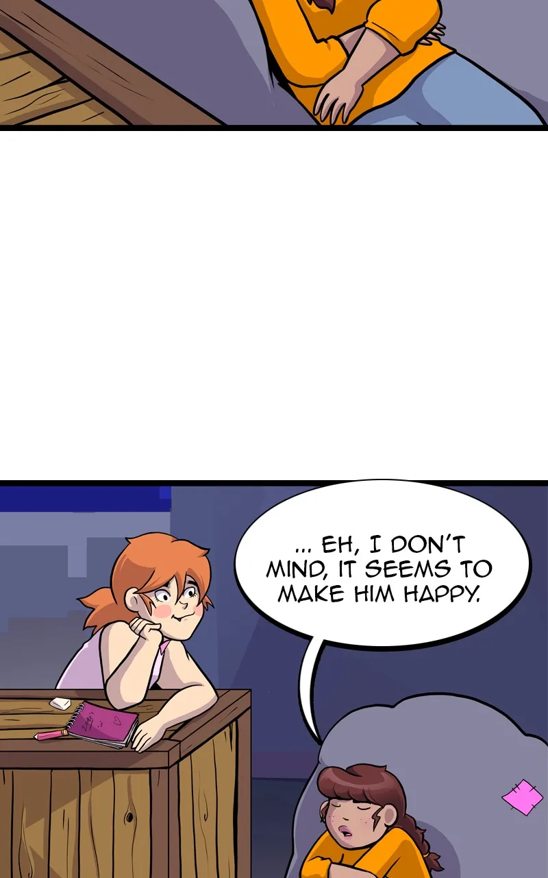 Read Escape from Oz chapter 28 image 31 on Lezhin