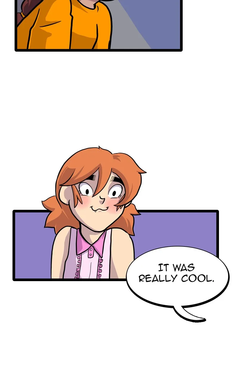 Read Escape from Oz chapter 28 image 36 on Lezhin
