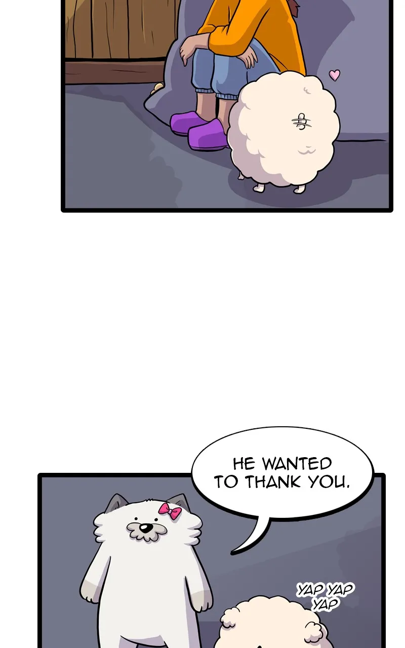 Read Escape from Oz chapter 28 image 39 on Lezhin