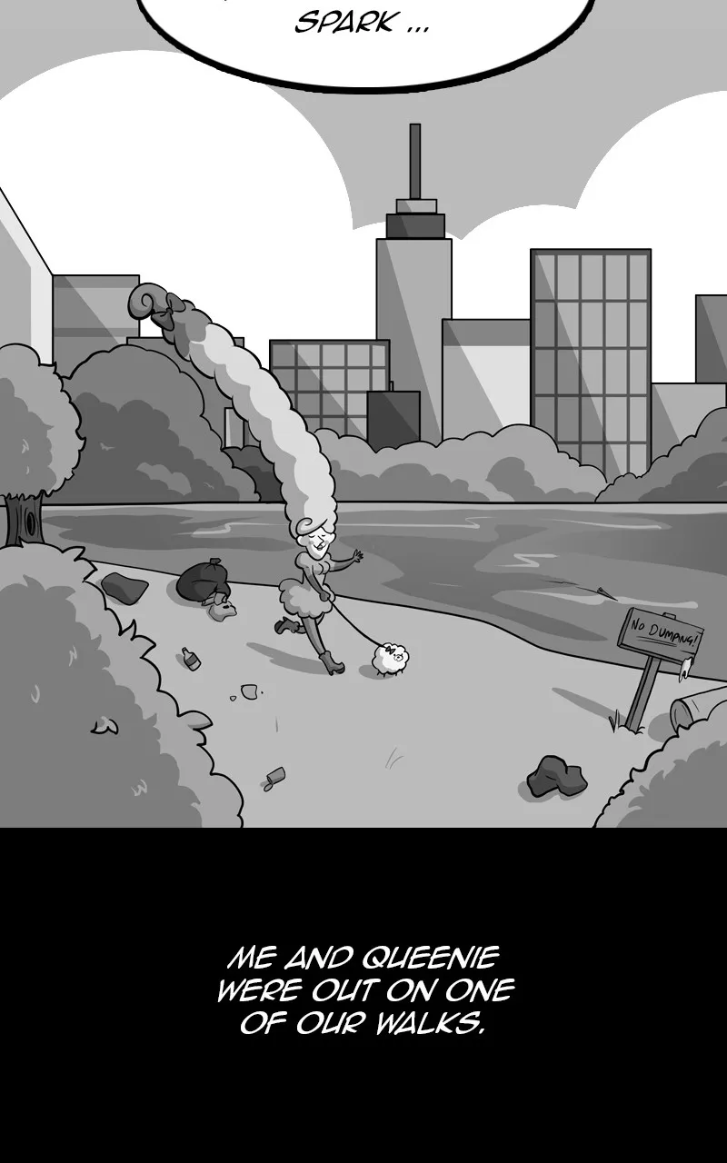 Read Escape from Oz chapter 28 image 47 on Lezhin