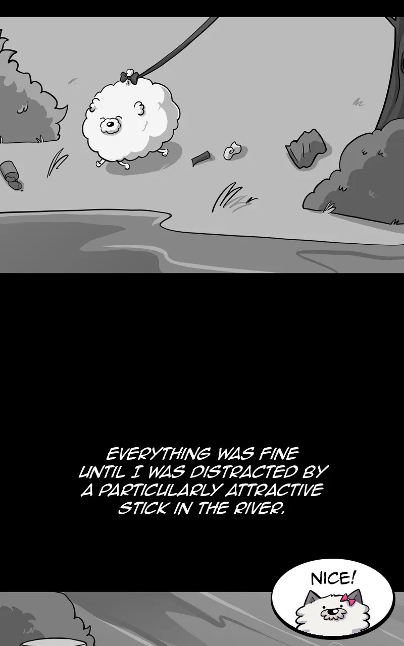 Read Escape from Oz chapter 28 image 48 on Lezhin