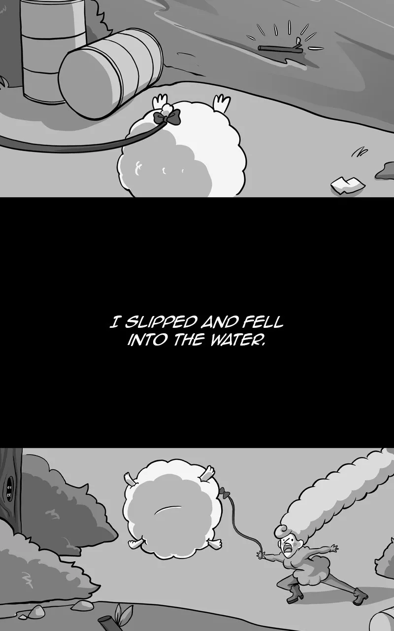 Read Escape from Oz chapter 28 image 49 on Lezhin