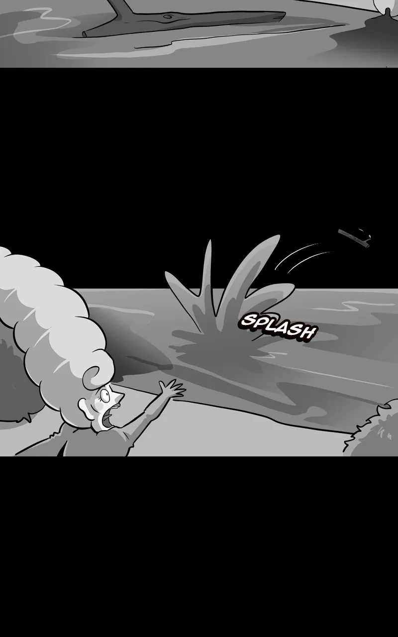Read Escape from Oz chapter 28 image 50 on Lezhin