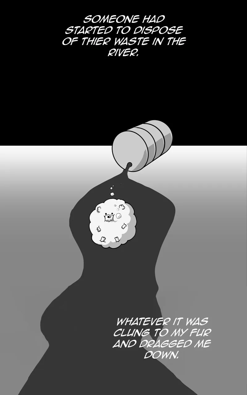 Read Escape from Oz chapter 28 image 51 on Lezhin
