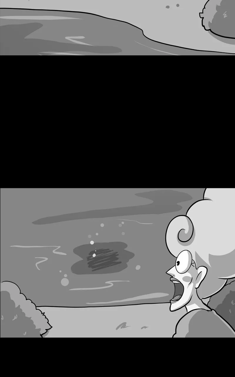 Read Escape from Oz chapter 28 image 58 on Lezhin