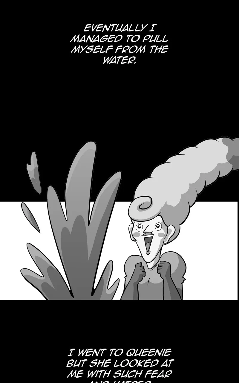Read Escape from Oz chapter 28 image 59 on Lezhin
