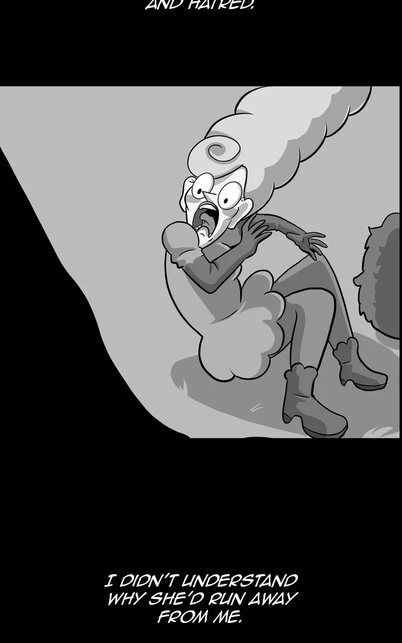Read Escape from Oz chapter 28 image 60 on Lezhin