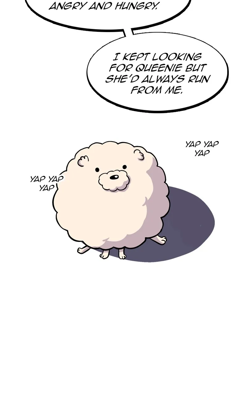 Read Escape from Oz chapter 28 image 69 on Lezhin