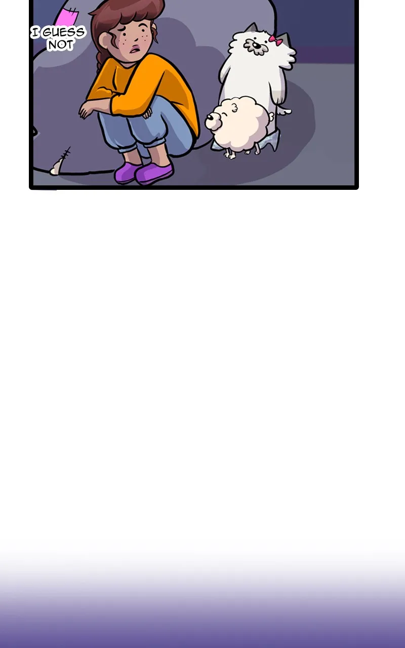 Read Escape from Oz chapter 28 image 73 on Lezhin