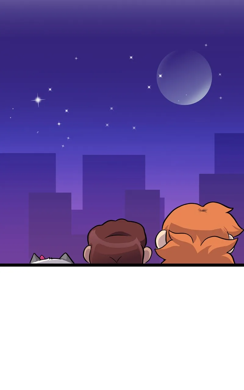 Read Escape from Oz chapter 28 image 74 on Lezhin