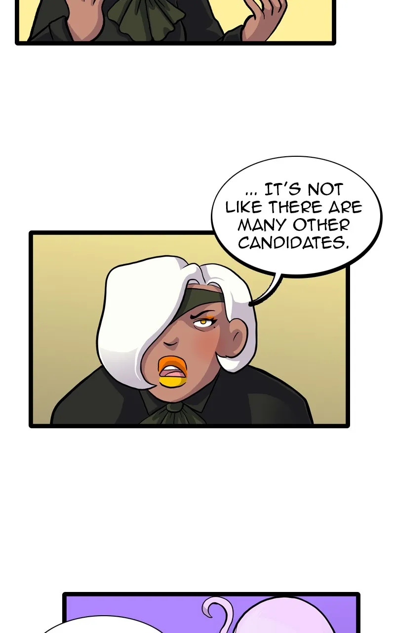Read Escape from Oz chapter 29 image 14 on Lezhin
