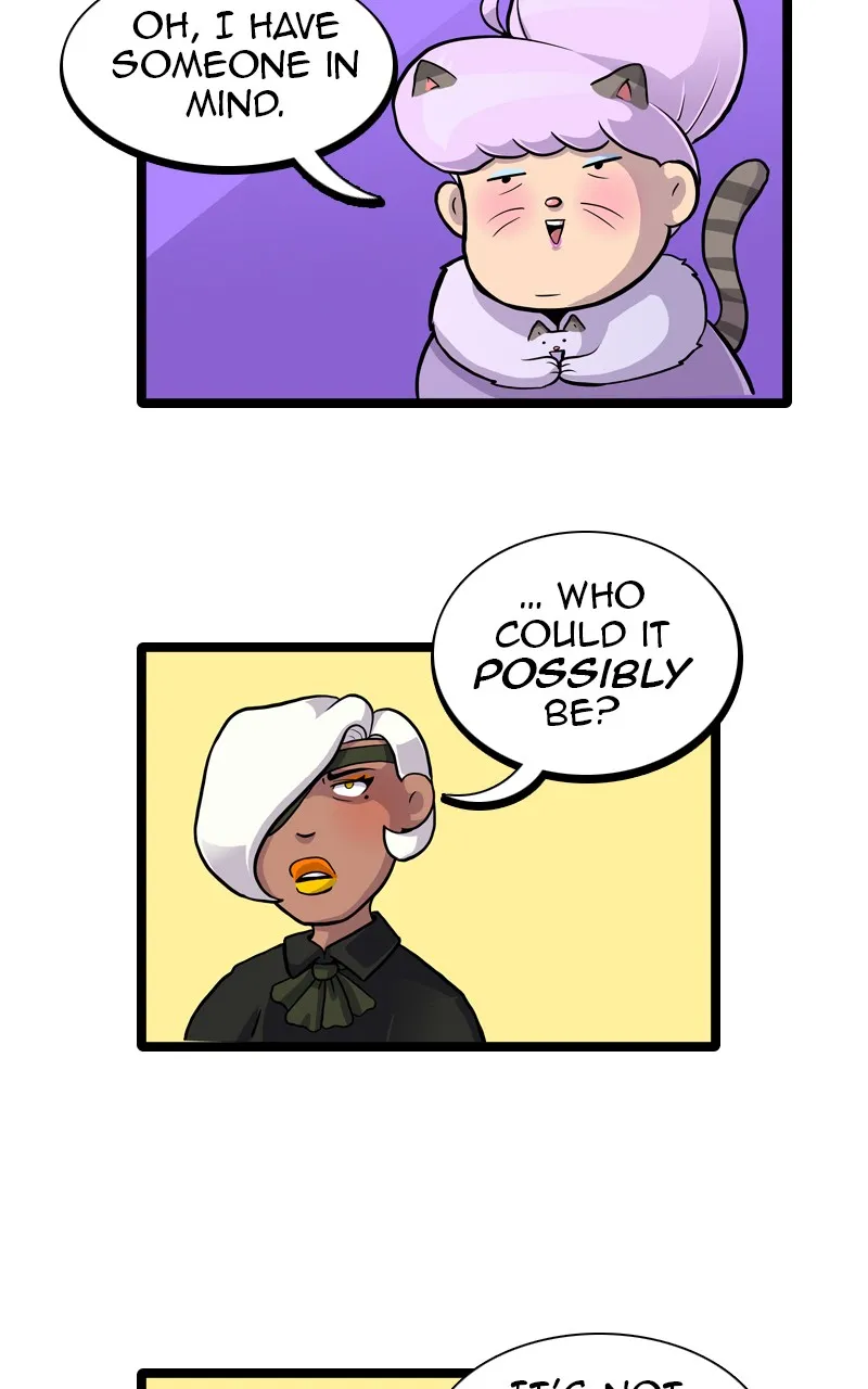 Read Escape from Oz chapter 29 image 15 on Lezhin