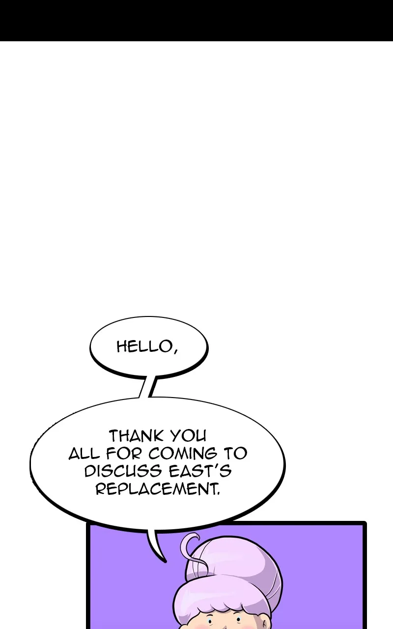 Read Escape from Oz chapter 29 image 2 on Lezhin