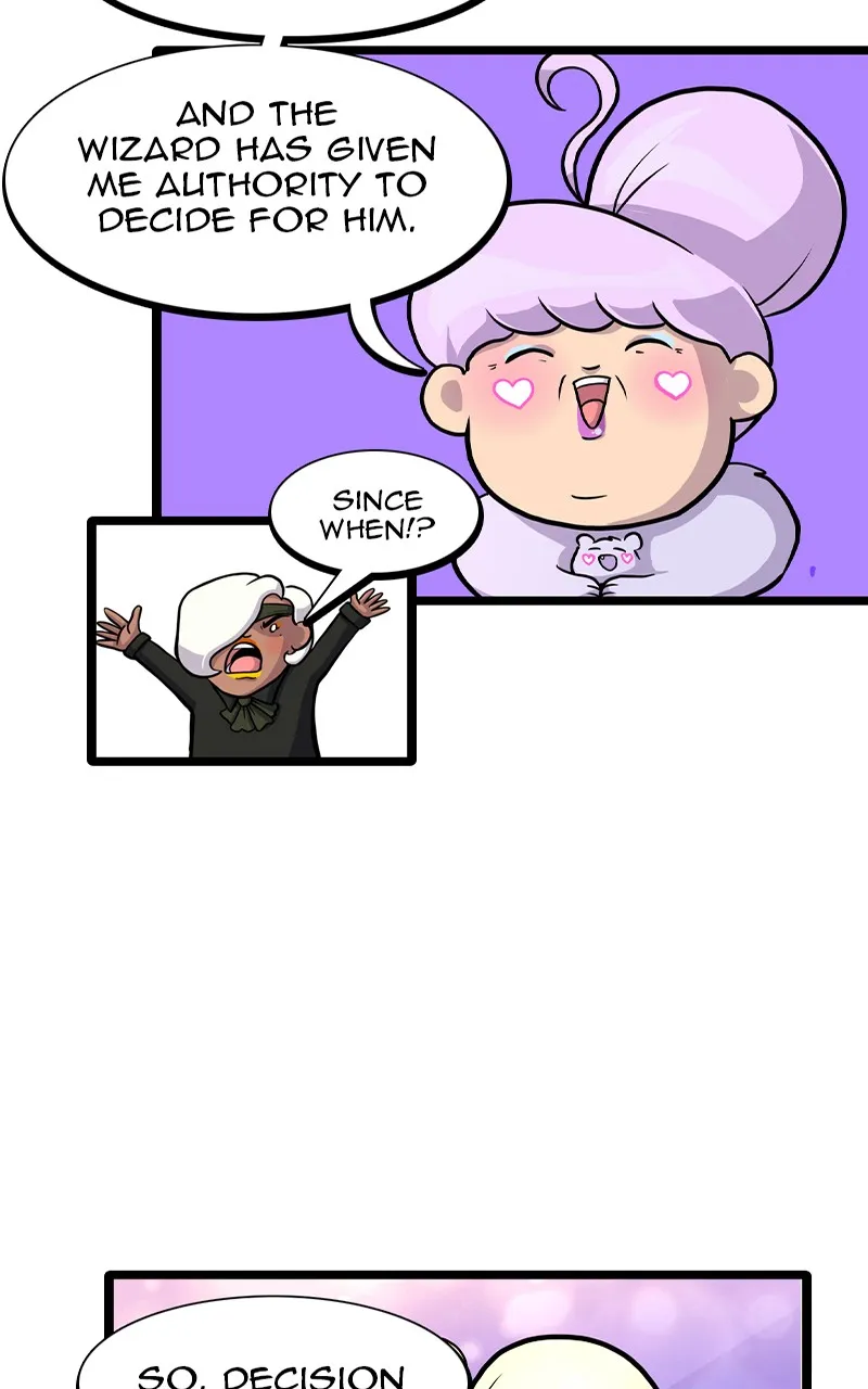 Read Escape from Oz chapter 29 image 24 on Lezhin