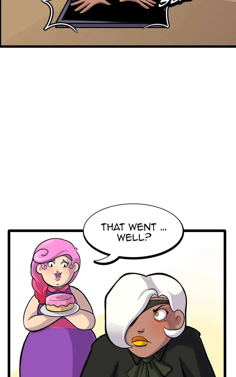 Read Escape from Oz chapter 29 image 30 on Lezhin