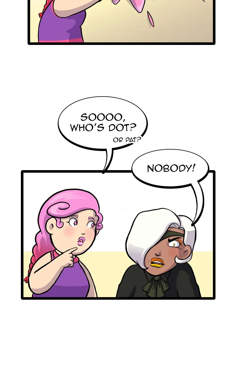 Read Escape from Oz chapter 29 image 32 on Lezhin