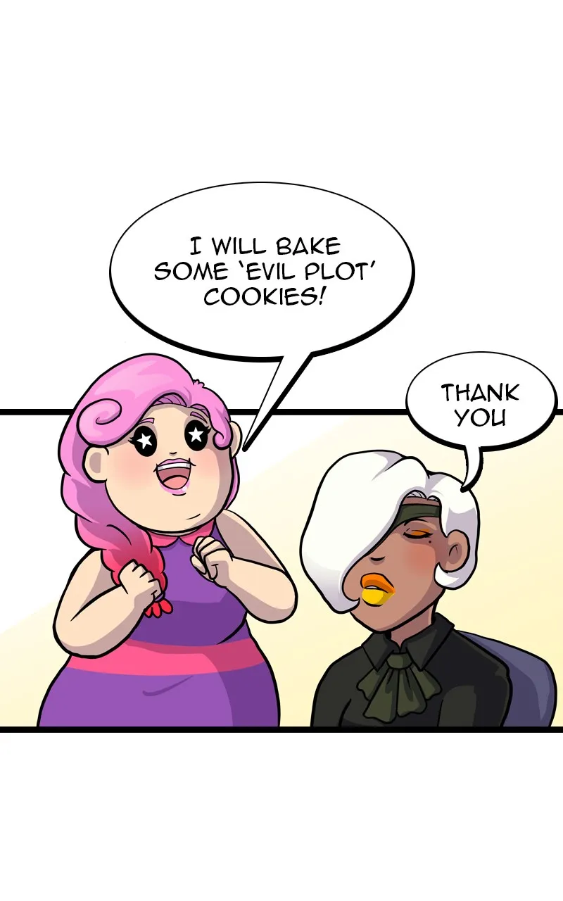 Read Escape from Oz chapter 29 image 38 on Lezhin