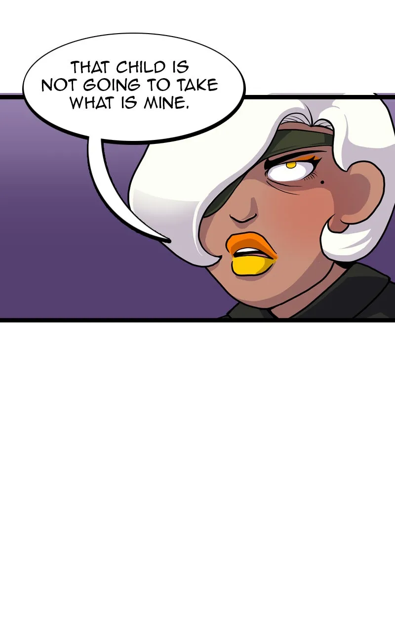 Read Escape from Oz chapter 29 image 39 on Lezhin