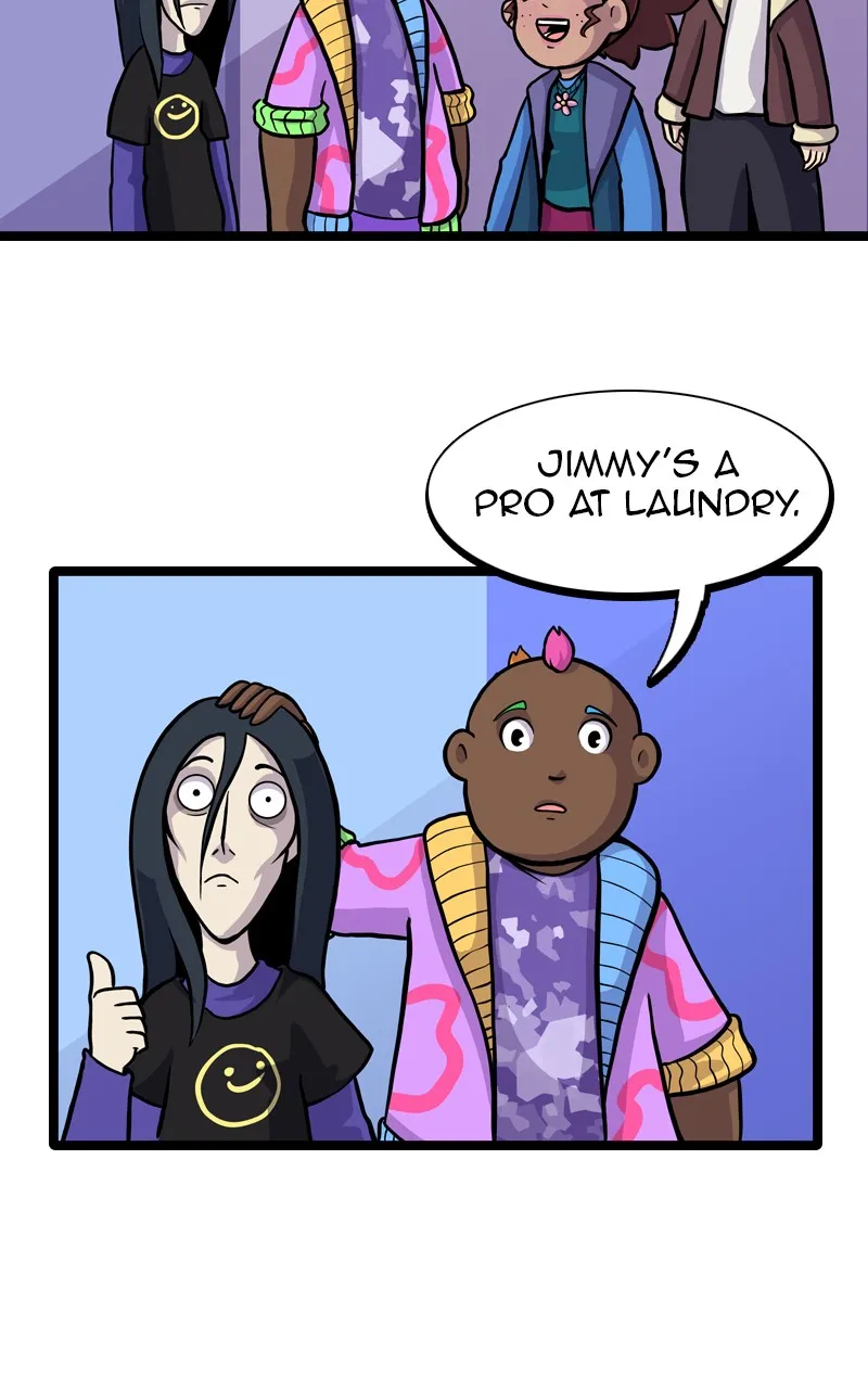 Read Escape from Oz chapter 29 image 42 on Lezhin