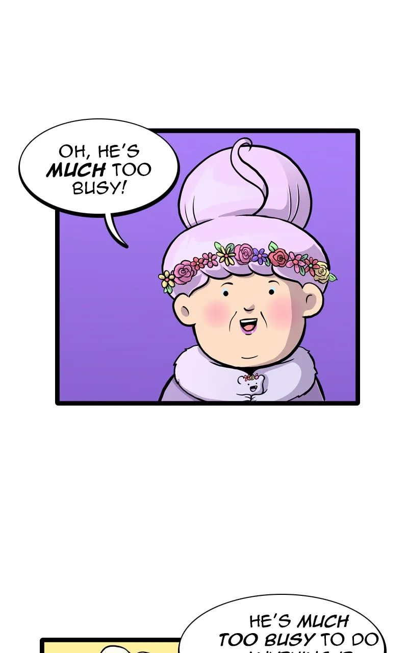 Read Escape from Oz chapter 29 image 9 on Lezhin