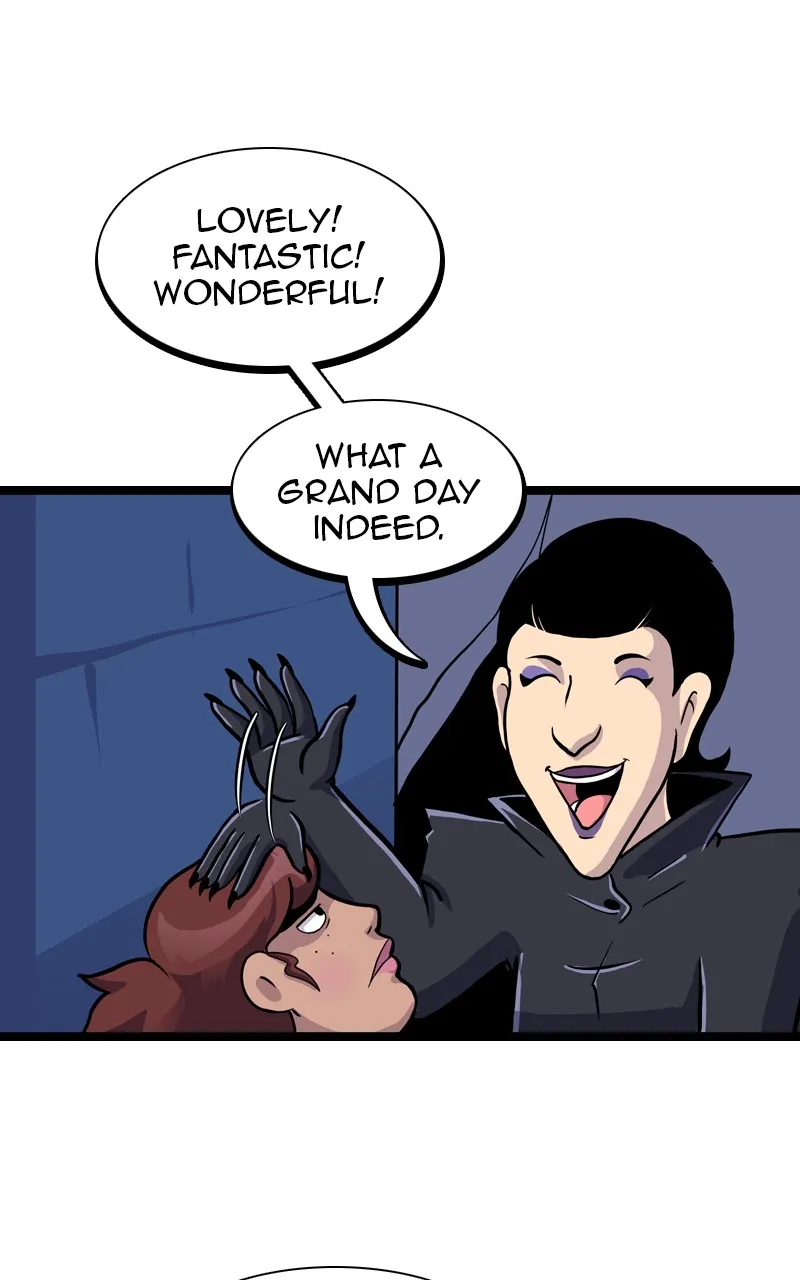 Read Escape from Oz chapter 30 image 26 on Lezhin