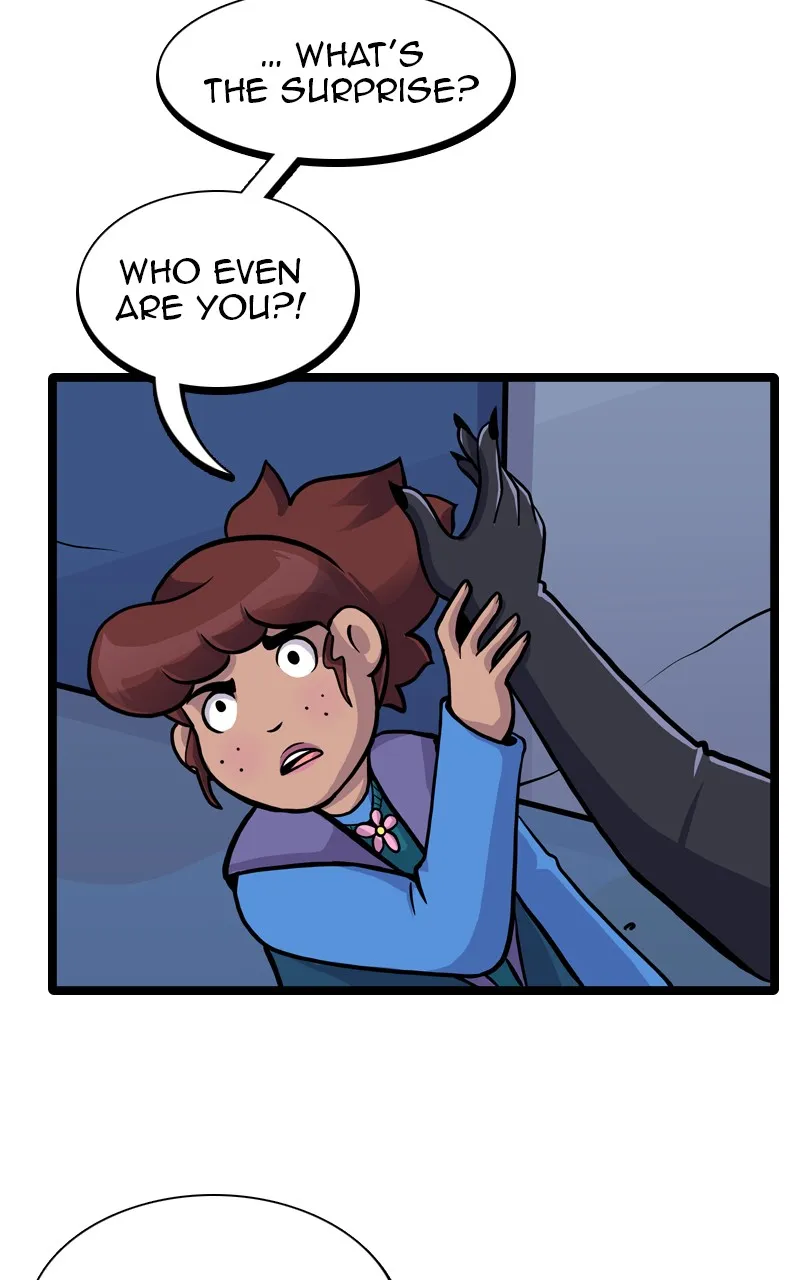 Read Escape from Oz chapter 30 image 27 on Lezhin