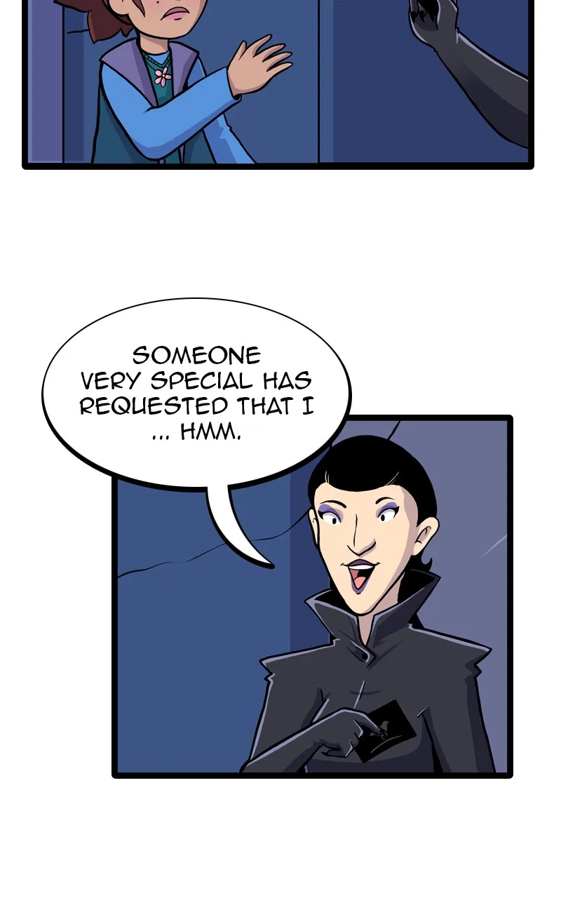 Read Escape from Oz chapter 30 image 31 on Lezhin