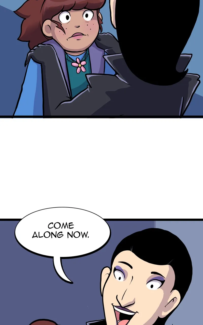 Read Escape from Oz chapter 30 image 39 on Lezhin
