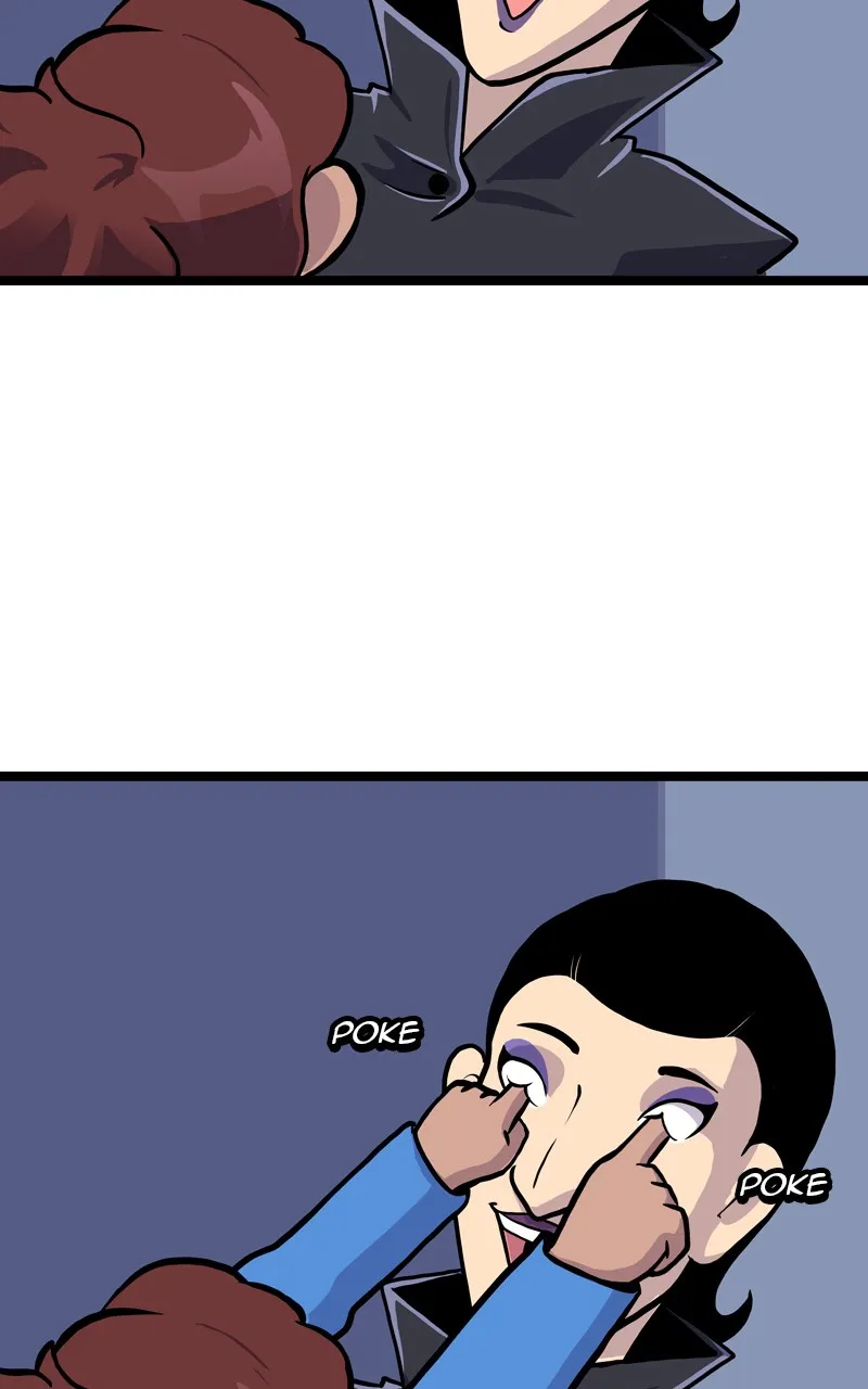 Read Escape from Oz chapter 30 image 40 on Lezhin