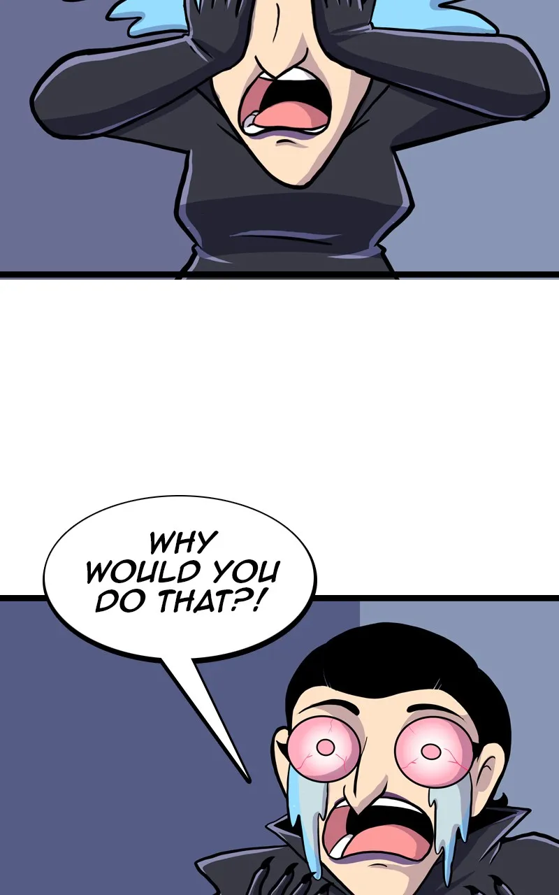 Read Escape from Oz chapter 30 image 43 on Lezhin
