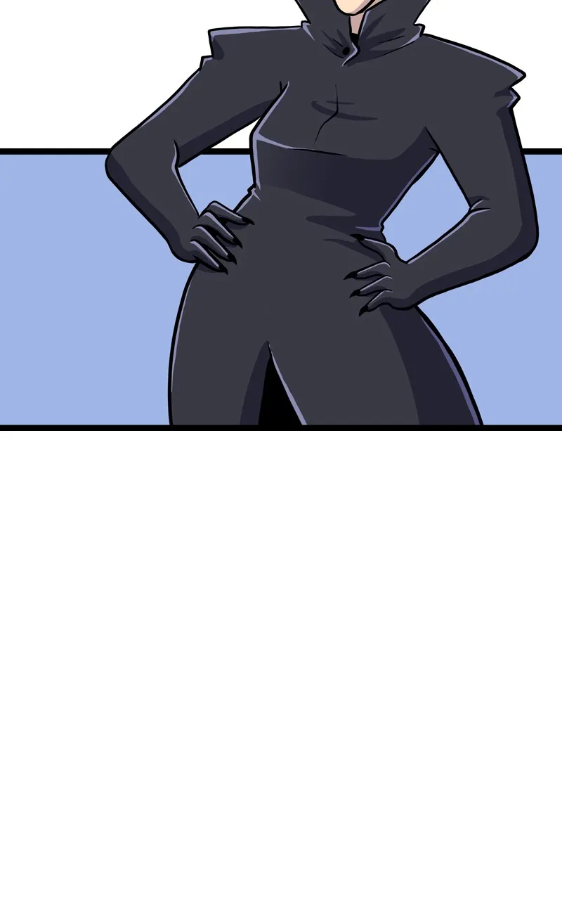 Read Escape from Oz chapter 30 image 46 on Lezhin