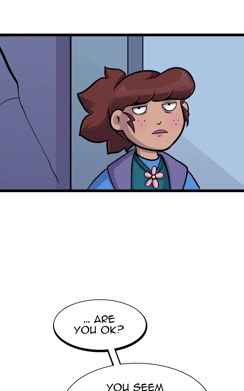 Read Escape from Oz chapter 31 image 1 on Lezhin
