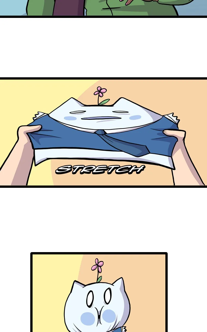 Read Escape from Oz chapter 31 image 11 on Lezhin