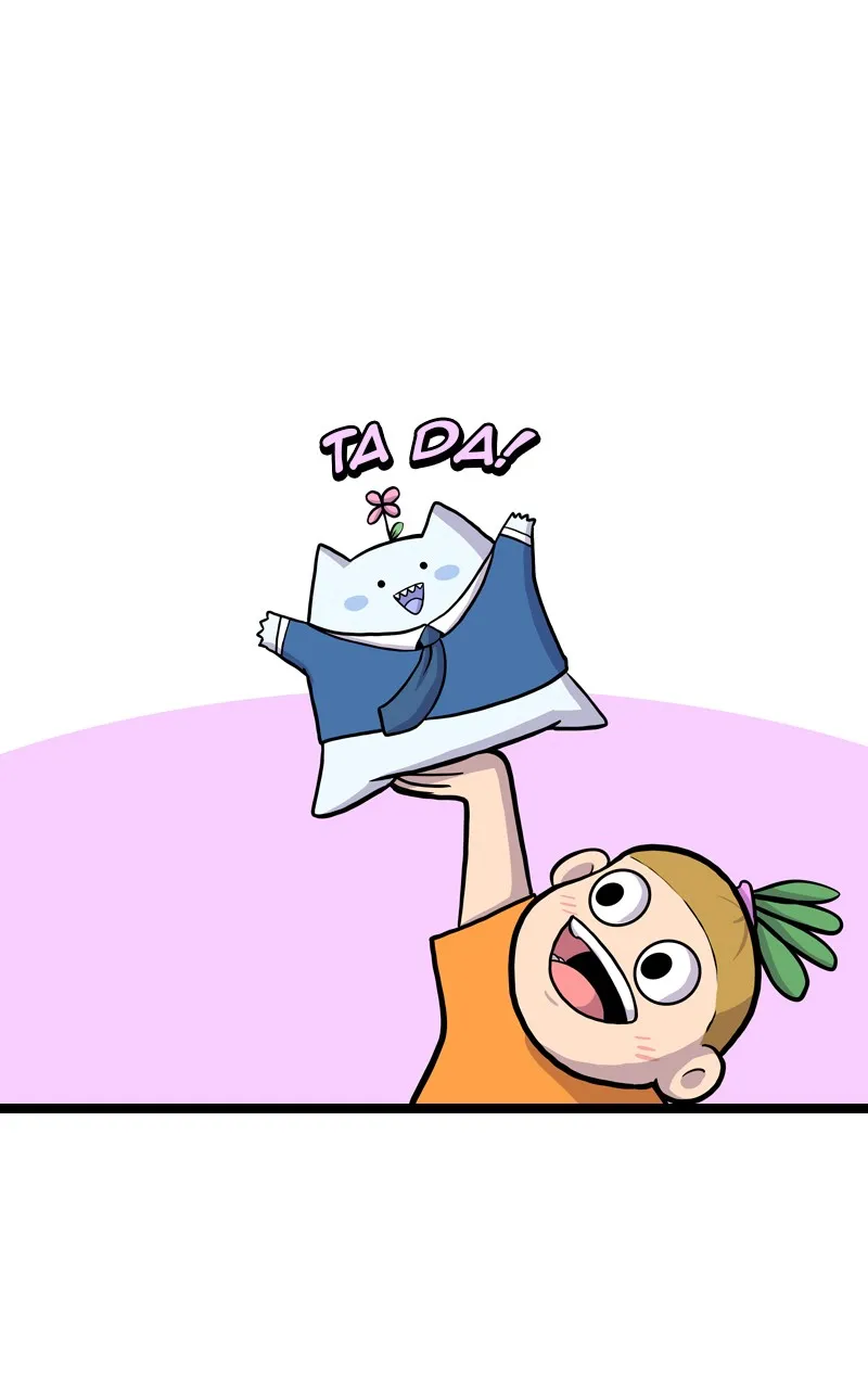 Read Escape from Oz chapter 31 image 13 on Lezhin