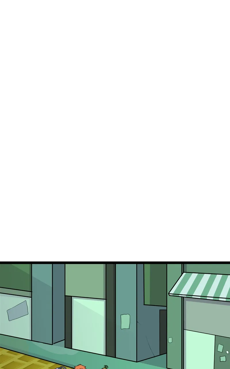 Read Escape from Oz chapter 31 image 16 on Lezhin