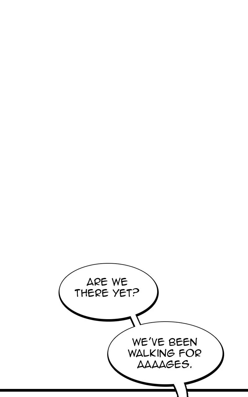 Read Escape from Oz chapter 32 image 14 on Lezhin