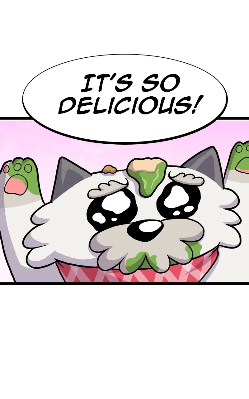 Read Escape from Oz chapter 32 image 42 on Lezhin