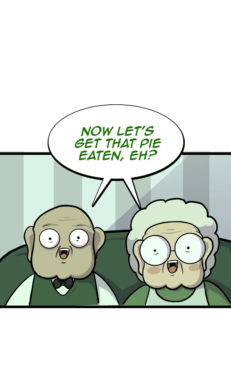 Read Escape from Oz chapter 32 image 52 on Lezhin