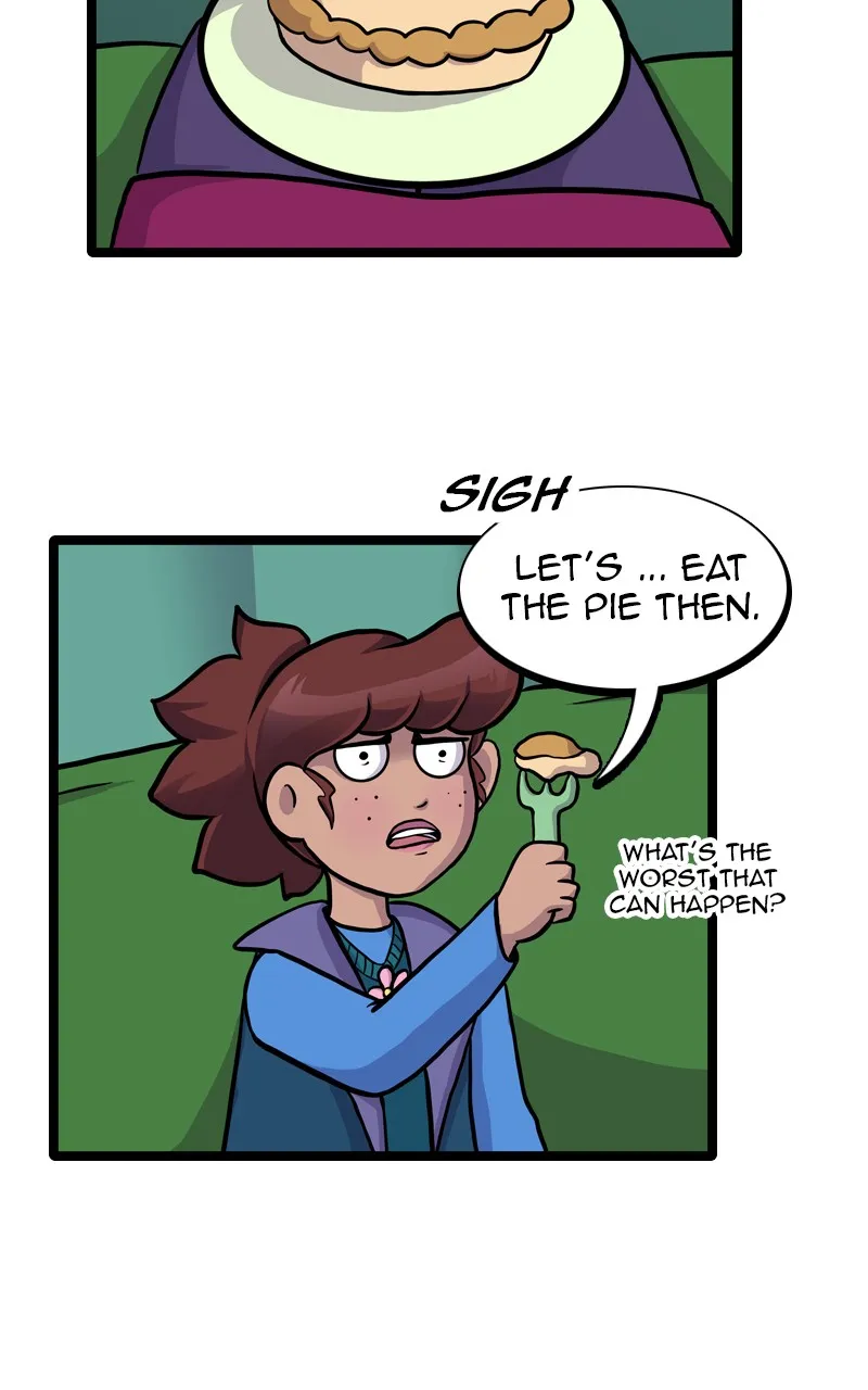 Read Escape from Oz chapter 32 image 56 on Lezhin