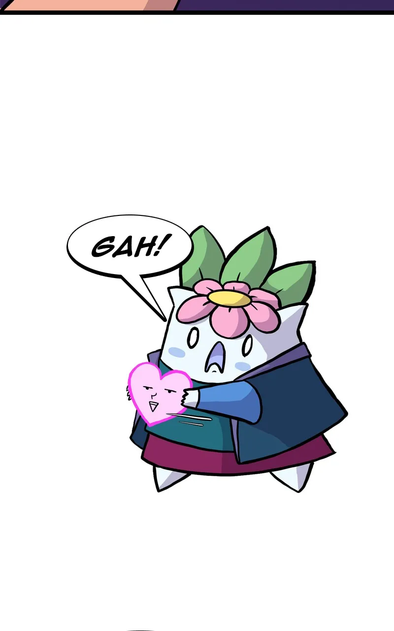 Read Escape from Oz chapter 33 image 10 on Lezhin
