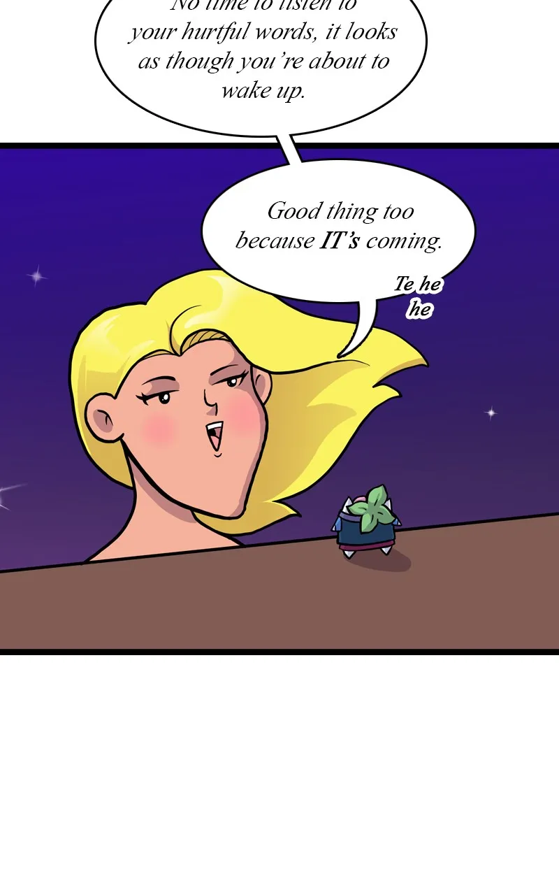 Read Escape from Oz chapter 33 image 12 on Lezhin