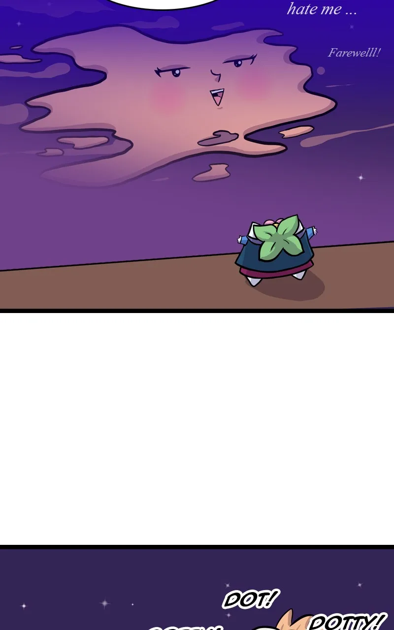 Read Escape from Oz chapter 33 image 14 on Lezhin