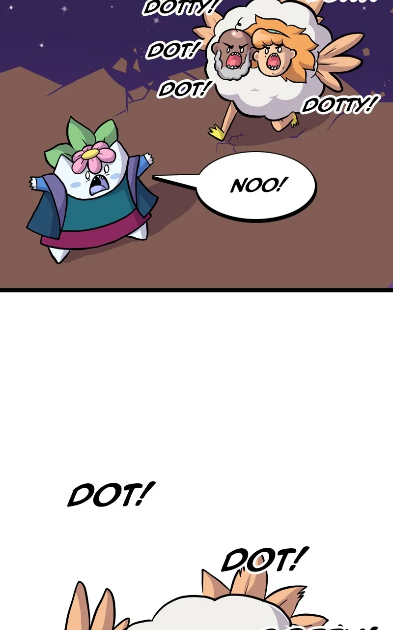 Read Escape from Oz chapter 33 image 15 on Lezhin